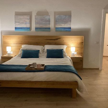 Kaleidos Naples Apartment Ngoại thất bức ảnh