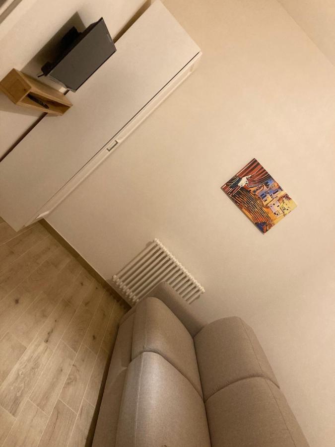 Kaleidos Naples Apartment Ngoại thất bức ảnh