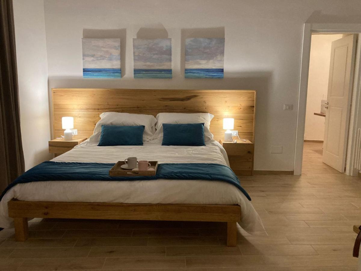 Kaleidos Naples Apartment Ngoại thất bức ảnh