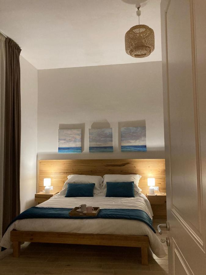 Kaleidos Naples Apartment Ngoại thất bức ảnh
