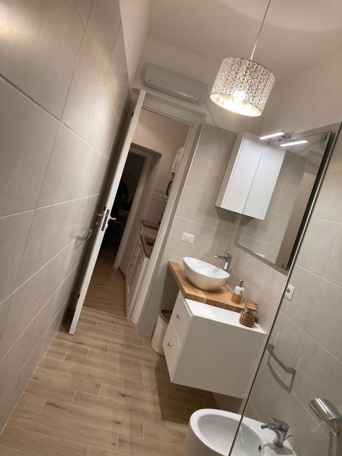 Kaleidos Naples Apartment Ngoại thất bức ảnh