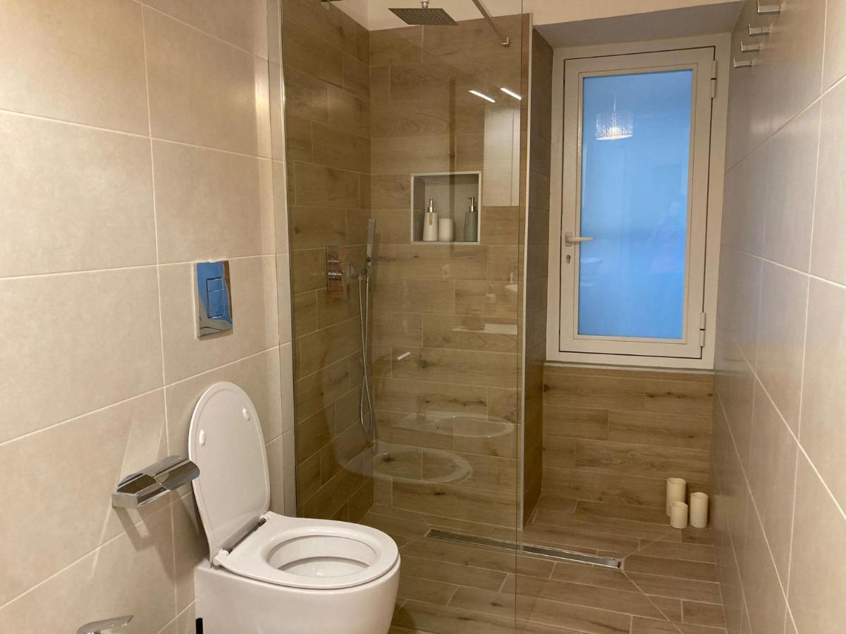 Kaleidos Naples Apartment Ngoại thất bức ảnh