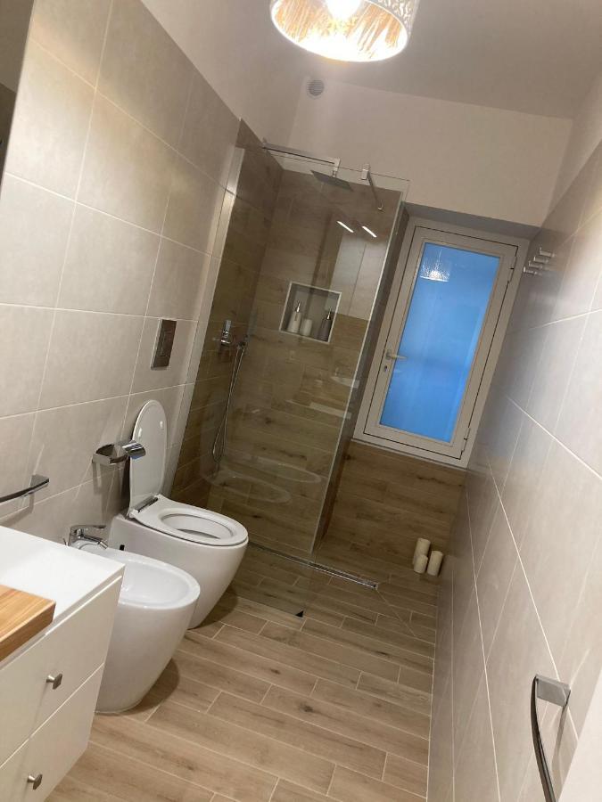 Kaleidos Naples Apartment Ngoại thất bức ảnh