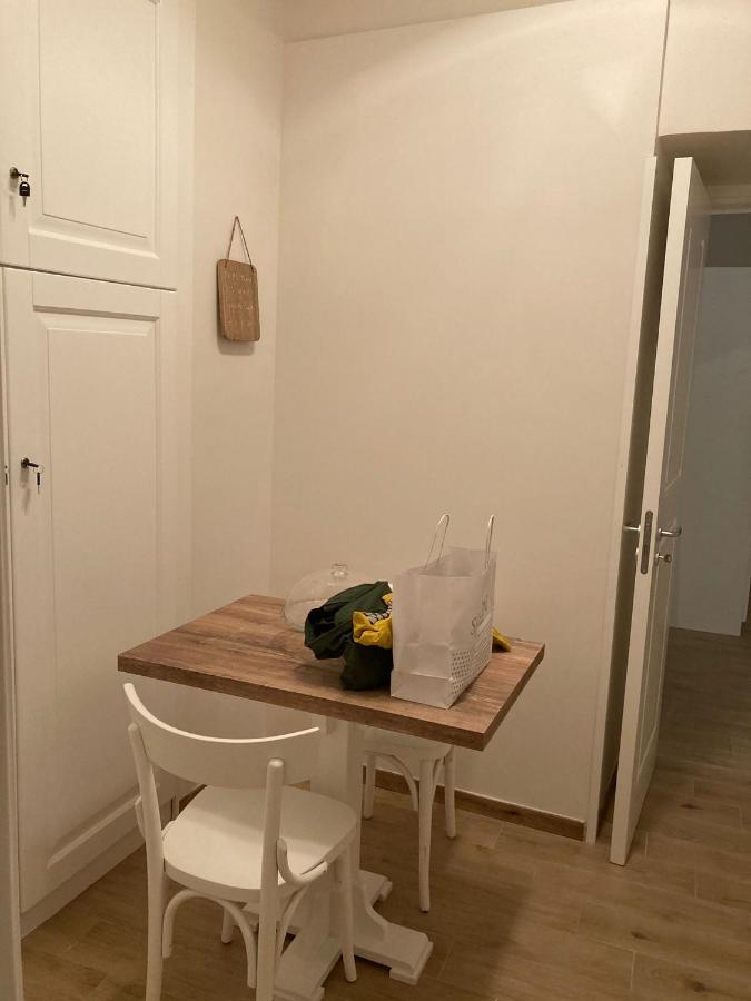 Kaleidos Naples Apartment Ngoại thất bức ảnh