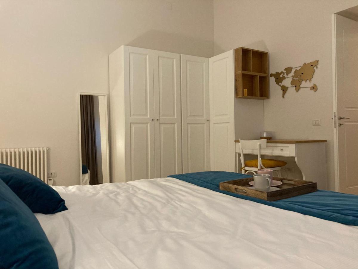 Kaleidos Naples Apartment Ngoại thất bức ảnh